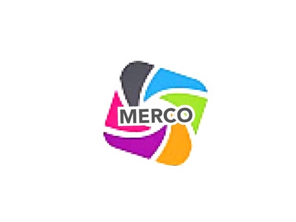 MERCO ロゴ