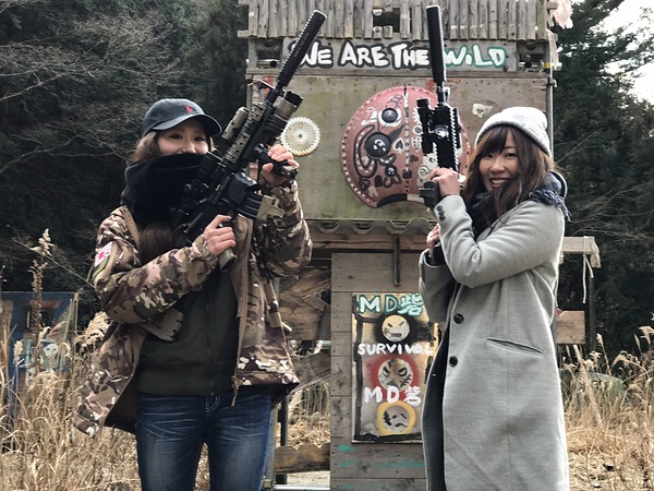 2017/2/13マウンテンド