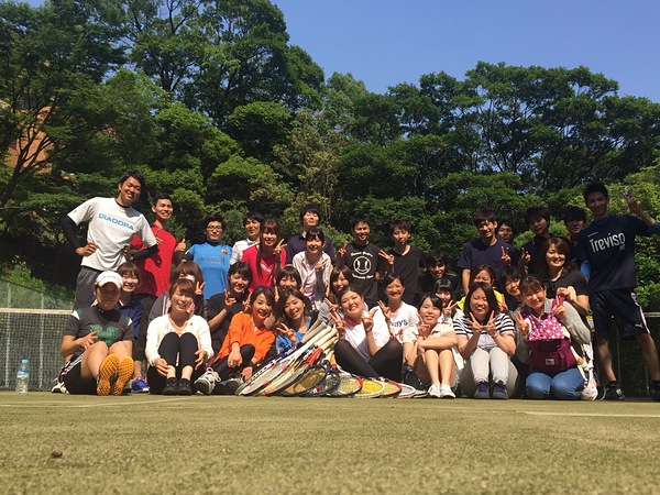 スポーツの力、無限大ー!☺︎