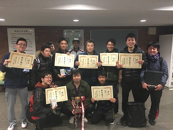 29年3月26日 森山杯 