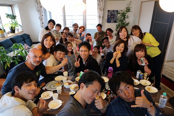 新規メンバー募集中 愛知のバドミントンチーム 社会人サークル Punkish スポーツやろうよ 新規メンバー募集中 愛知のバドミントンチーム 社会人サークル Punkish スポーツやろうよ