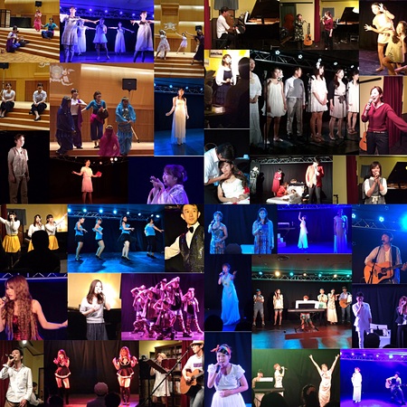 過去公演写真集