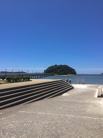 竹島