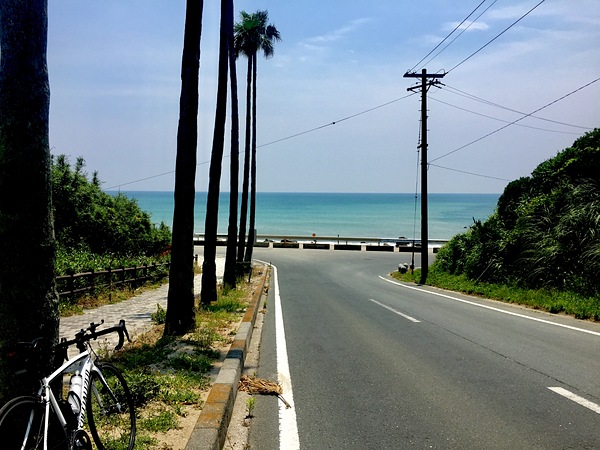 愛知県内です