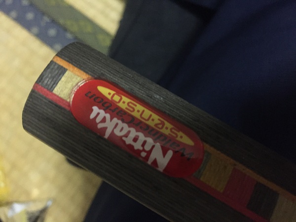 好きな選手はワルドナー