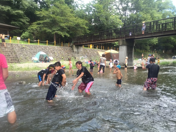 夏合宿