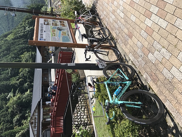 2017.8 道の駅かみ