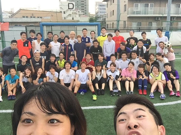 新規メンバー募集中 神奈川のフットサルチーム 初心者歓迎 エンジョイフットサル部 スポーツやろうよ 新規メンバー募集中 神奈川のフットサルチーム 初心者歓迎 エンジョイフットサル部 スポーツやろうよ