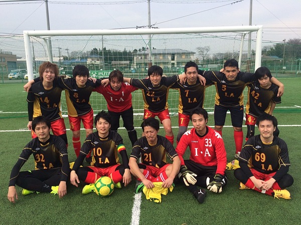 新規メンバー募集中 東京のフットサルチーム Invincible Armada スポーツやろうよ 新規メンバー募集中 東京のフットサルチーム Invincible Armada スポーツやろうよ