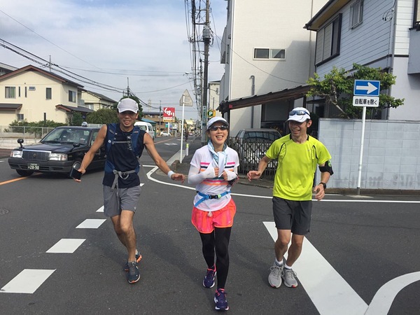 初心者はサポートします！