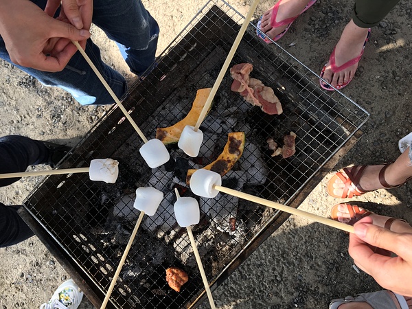 BBQ