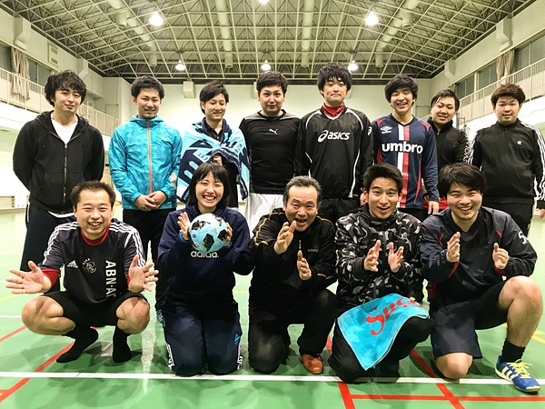 新規メンバー募集中 広島のフットサルチーム 室内サッカーインターナショナル 10 50代の元部活経験者 初心者 未経験者のサッカー フットサル プレーヤーで最適な環境をお探しの方 スポーツやろうよ 新規メンバー募集中 広島のフットサルチーム 室内サッカーインターナショナル 10 50代の元部活経験者 初心者 未経験者のサッカー フットサル プレーヤーで最適な環境をお探しの方 スポーツやろうよ