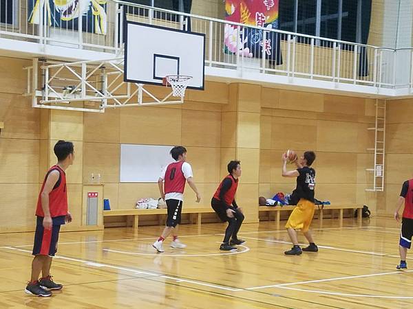 2017年藤園中学校