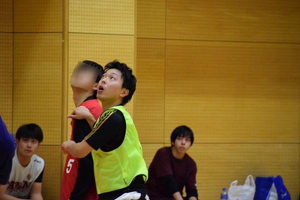 2018年藤園中学校