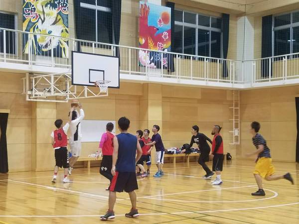 2017年藤園中学校