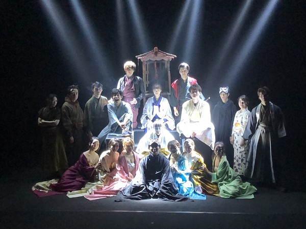 第１弾幕末トリガー風雲伝