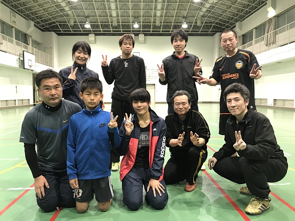 新規メンバー募集中 広島のフットサルチーム 広島市室内サッカー 6人制フットサル バビーフットボール 10 50代の元部活経験者 初心者 未経験者のサッカー フットサルプレーヤーで最適な環境をお探しの方へ スポーツやろうよ 新規メンバー募集中 広島のフットサルチーム 広島市室内サッカー 6人制フットサル バビーフットボール 10 50代の元部活経験者 初心者 未経験者のサッカー フットサルプレーヤーで最適な環境をお探しの方へ スポーツやろうよ