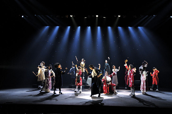 からッ騒ぎ！　ピッコロシアター