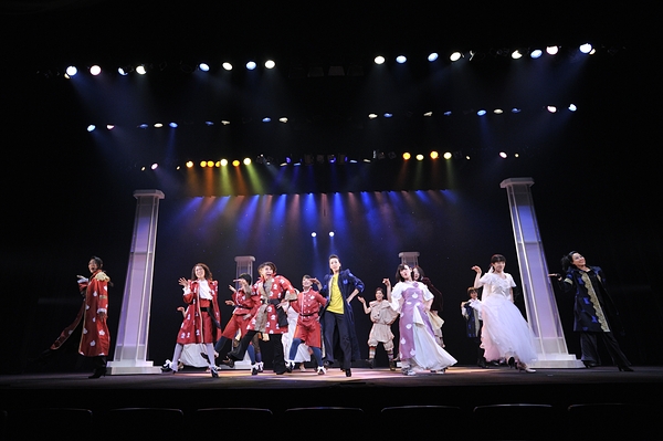 からッ騒ぎ！　ピッコロシアター