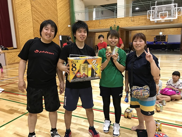 第69回大会優勝  ワルノリ