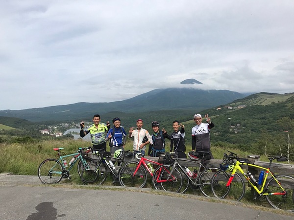 車山高原