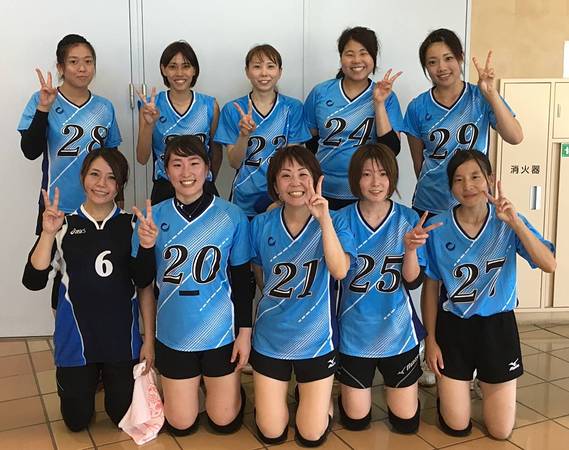 平成30年度リーグ戦