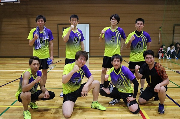 平成30年度リーグ戦