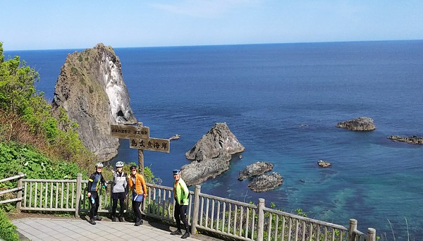 飛行機で行く北海道ツアー！