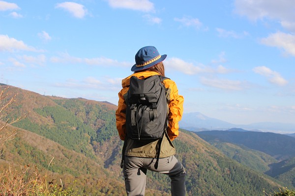 赤坂山