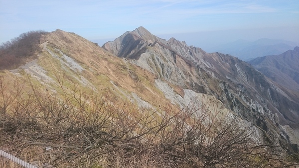 11/11 大山