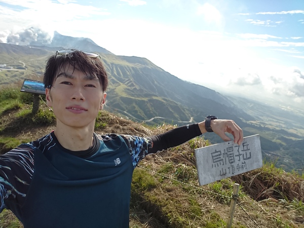 新規メンバー募集中 福岡の登山チーム 福岡トレランサークル スポーツやろうよ