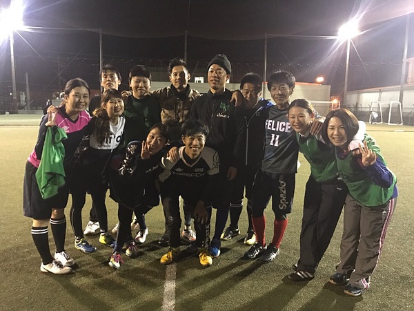 新規メンバー募集中 京都のフットサルチーム Felice スポーツやろうよ 新規メンバー募集中 京都のフットサルチーム Felice スポーツやろうよ