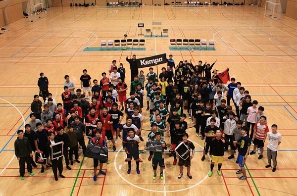 新規メンバー募集中 東京のハンドボールチーム Sky ハンドボールクラブ スポーツやろうよ 新規メンバー募集中 東京のハンドボールチーム Sky ハンドボールクラブ スポーツやろうよ