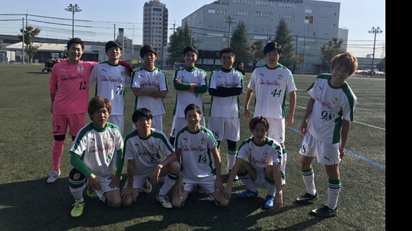 新規メンバー募集中 京都のサッカーチーム F Cゲインスーパースターズ スポーツやろうよ