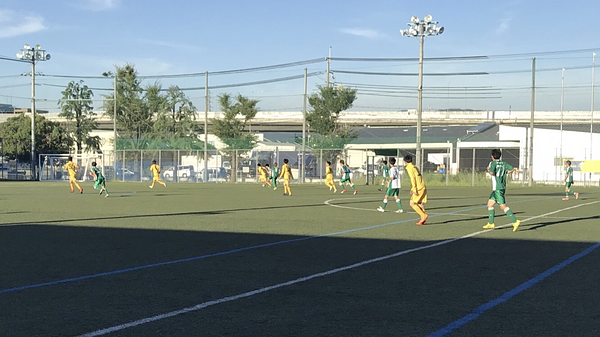 新規メンバー募集中 京都のサッカーチーム F Cゲインスーパースターズ スポーツやろうよ 新規メンバー募集中 京都のサッカーチーム F Cゲインスーパースターズ スポーツやろうよ