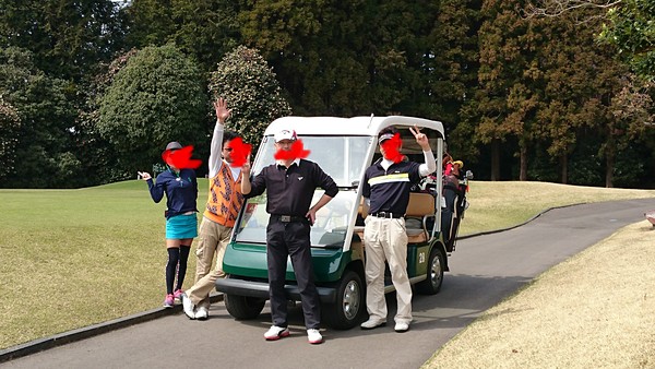 新規メンバー募集中 東京のゴルフチーム Tryトライ 東京本部 スポーツやろうよ
