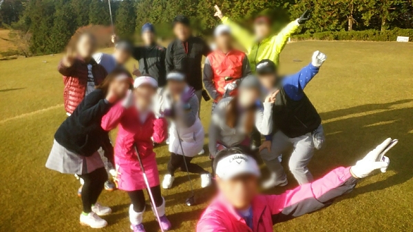 他サークルと合同コンペ