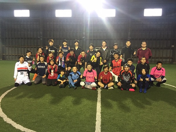 新規メンバー募集中 群馬のフットサルチーム N S U Ff スポーツやろうよ 新規メンバー募集中 群馬のフットサルチーム N S U Ff スポーツやろうよ