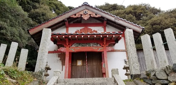 厳島神社