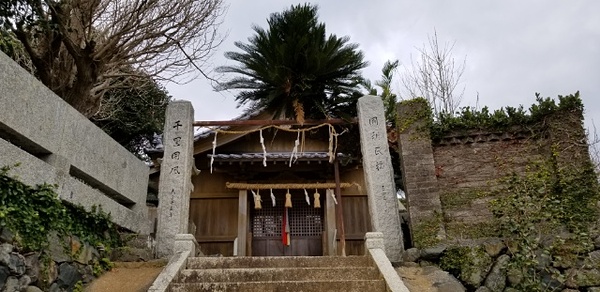 牧神社