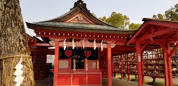 恋木神社