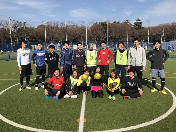 わいわい楽しみましょう！！