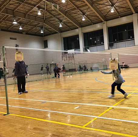 新規メンバー募集中 東京のバドミントンチーム シャングリラ スポーツやろうよ 新規メンバー募集中 東京のバドミントンチーム シャングリラ スポーツやろうよ
