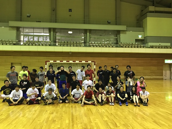 新規メンバー募集中 愛知のハンドボールチーム ブルーウッド東海 スポーツやろうよ 新規メンバー募集中 愛知のハンドボールチーム ブルーウッド東海 スポーツやろうよ