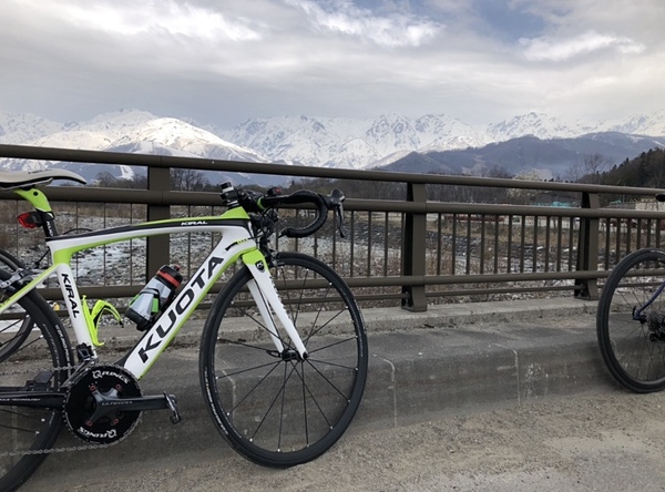 2019AACR桜に参加っす