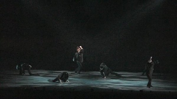 新規メンバー募集中 東京のダンスチーム ｔｍダンスワークス スポーツやろうよ