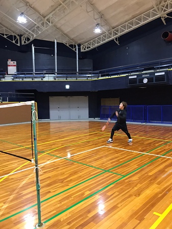 新規メンバー募集中 和歌山のバドミントンチーム シャトルの羽根はなんの鳥 スポーツやろうよ 新規メンバー募集中 和歌山のバドミントンチーム シャトルの羽根はなんの鳥 スポーツやろうよ