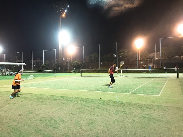 三軒茶屋、三宿あたり