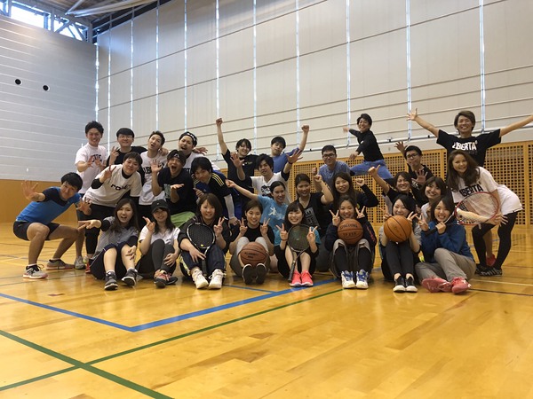 球技大会
