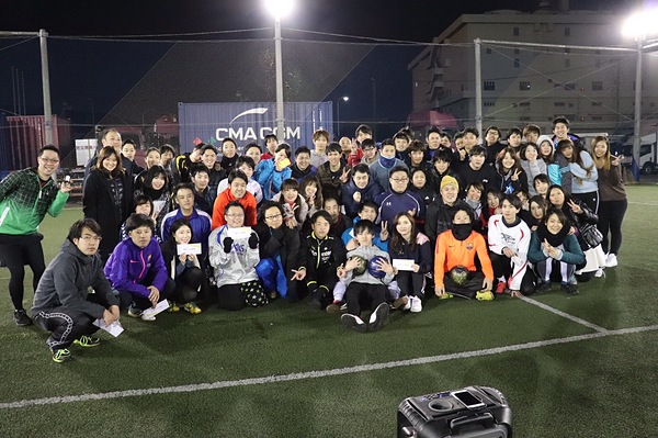 新規メンバー募集中 神奈川のフットサルチーム Teamおはぎフットサル スポーツやろうよ 新規メンバー募集中 神奈川のフットサルチーム Teamおはぎフットサル スポーツやろうよ